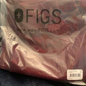 Zamora XS Burgundy NWT